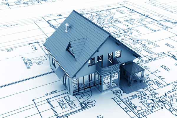 Что такое кредит на строительство частного дома?