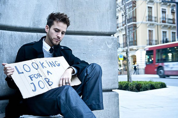 Безработица среди молодежи стала в Европе проблемой номер 1