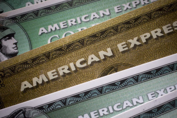     American Express