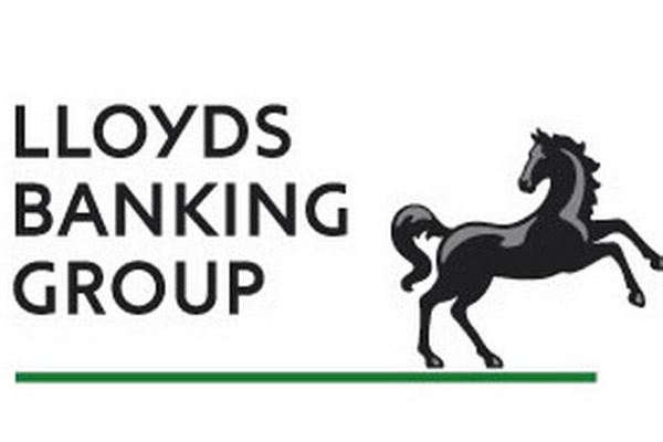 Lloyds Banking Group   