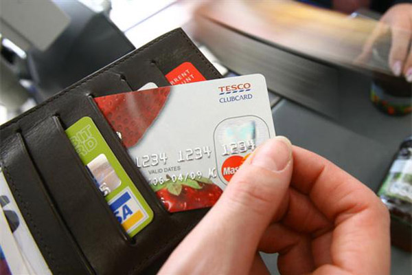 Текущий счет от Tesco-банк или Что может предложить супермаркет?