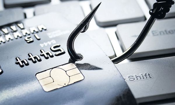 Как не стать жертвой мошенничества с кредитными картами