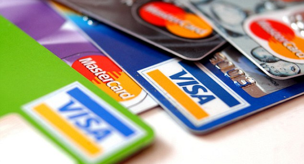 Быстрые кредиты с использованием пластиковых карт