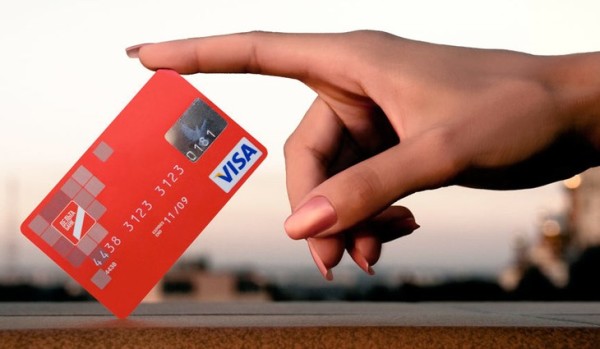 Что делать, если потерял кредитную карту?