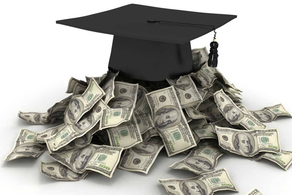 Почему американские студенты не рефинансируют свои образовательные кредиты?