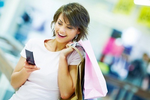 Выгодные покупки: как купить телефон в кредит
