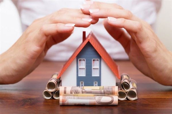 Страхование ипотечного кредита