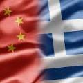 Китай и Греция подписали ряд сделок на сумму в 5 миллиардов долларов