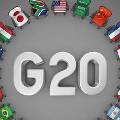  G20     