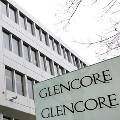Акции Glencore обвалились до рекордно низкого уровня