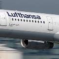 Lufthansa   