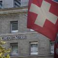 UBS  Credit Suisse     