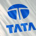   Tata Steel  