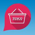 Снижение продаж Tesco в Великобритании замедляется
