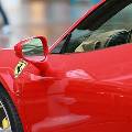  Ferrari   8,5%,  Fiat Chrysler 