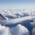  Easyjet        Air France 