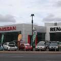 Renault  Nissan      