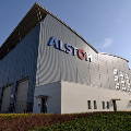 General Electric        Alstom