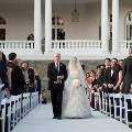 Названы самые дорогие города для свадьбы в США
