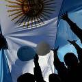 США вынуждает Аргентину выплатить $ 1,3 миллиарда долга