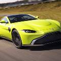  Aston Martin    18%