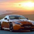  Aston Martin       