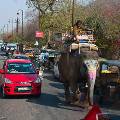 Индия отменила налоговые льготы на автомобили