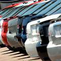 Продажи автомобилей в Евросоюзе выросли на 4,6%
