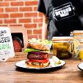 Beyond Meat:           160%