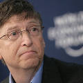 Билл Гейтс снова был назван самым богатым человеком в мире