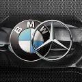 BMW  Daimler  1      