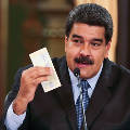 Странный экономический план Мадуро и девальвация боливара