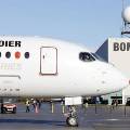   Bombardier  5000     