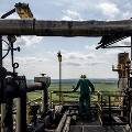 Российская нефть снова пошла в Чехию