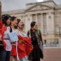 Великобритания собирается возместить стоимость китайских туристических виз
