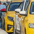 Рынок такси России восстановился после кризиса