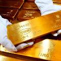 Одна европейская страна закупилась золотом из России