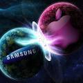 Samsung обязали выплатить Apple $ 119,6 миллионов за нарушение патентов