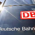 : Deutsche Bahn    