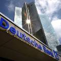 Deutsche Bank 