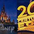     21 Century Fox  Walt Disney