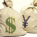 Доллар против иены: борьба курсов