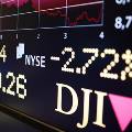 Dow Jones Industrial Average     17 000