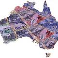 Экономический рост в Австралии медленнее, чем ожидалось
