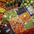 ЕС выплатит компенсации производителям фруктов и овощей, пострадавшим от российского эмбарго