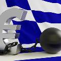 Котировки азиатских акций вновь падают из-за опасений по поводу греческого долга