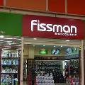      Fissman