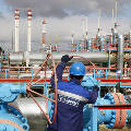 Министерство энергетики России признало сокращение добычи газа