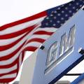 GM компенсирует крах в Европе успехами на североамериканском рынке