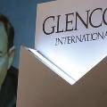   Glencore International